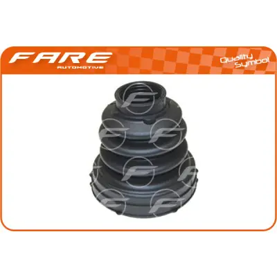Fuelle, árbol de transmisión FARE SA 16632 FARE SA 16632 Oferta Especial